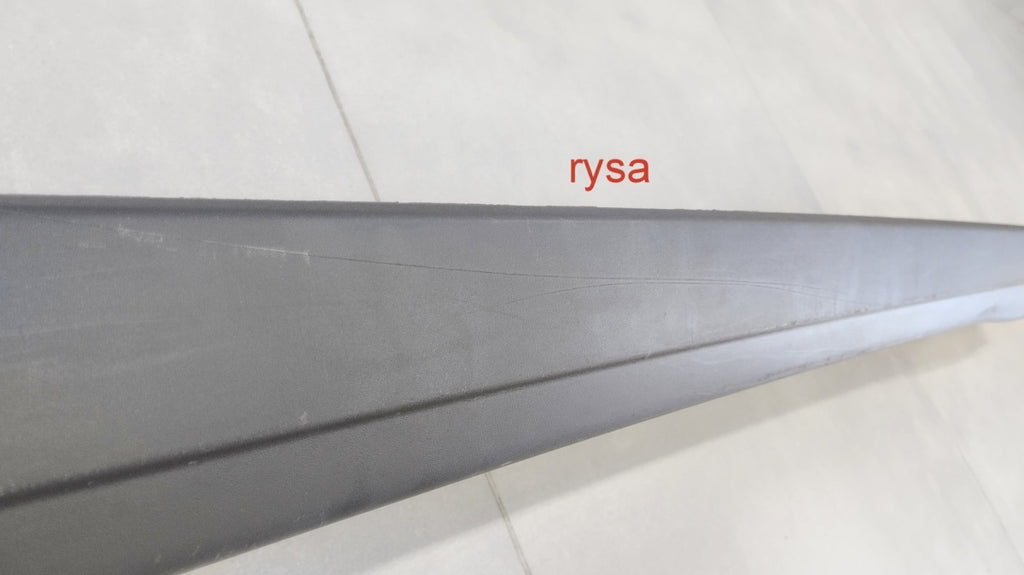 Lajsna praga desni Mercedes GLA II 2 H247 19- EQA H243