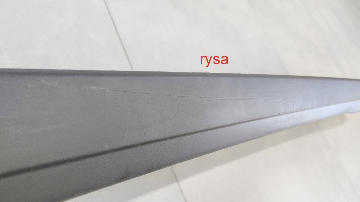 Lajsna praga desni Mercedes GLA II 2 H247 19- EQA H243