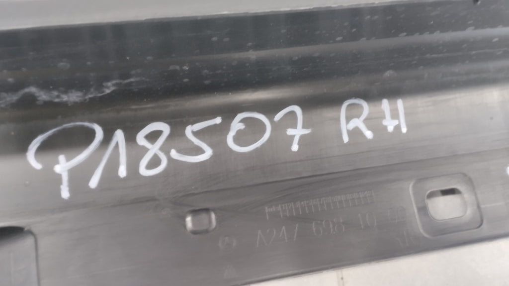 Lajsna praga desni Mercedes GLA II 2 H247 19- EQA H243