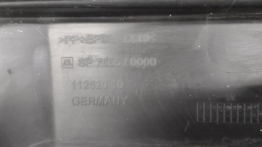 Lajsna praga lijeva Mini Countryman S F60 2 II 17-23