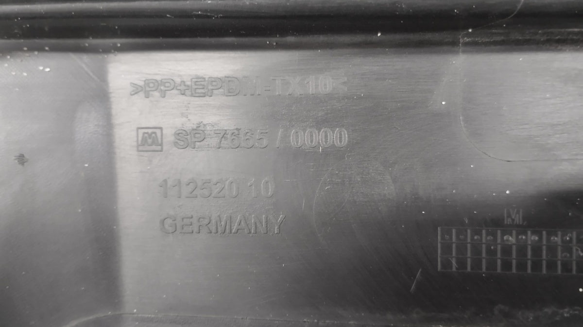 Lajsna praga lijeva Mini Countryman S F60 2 II 17-23