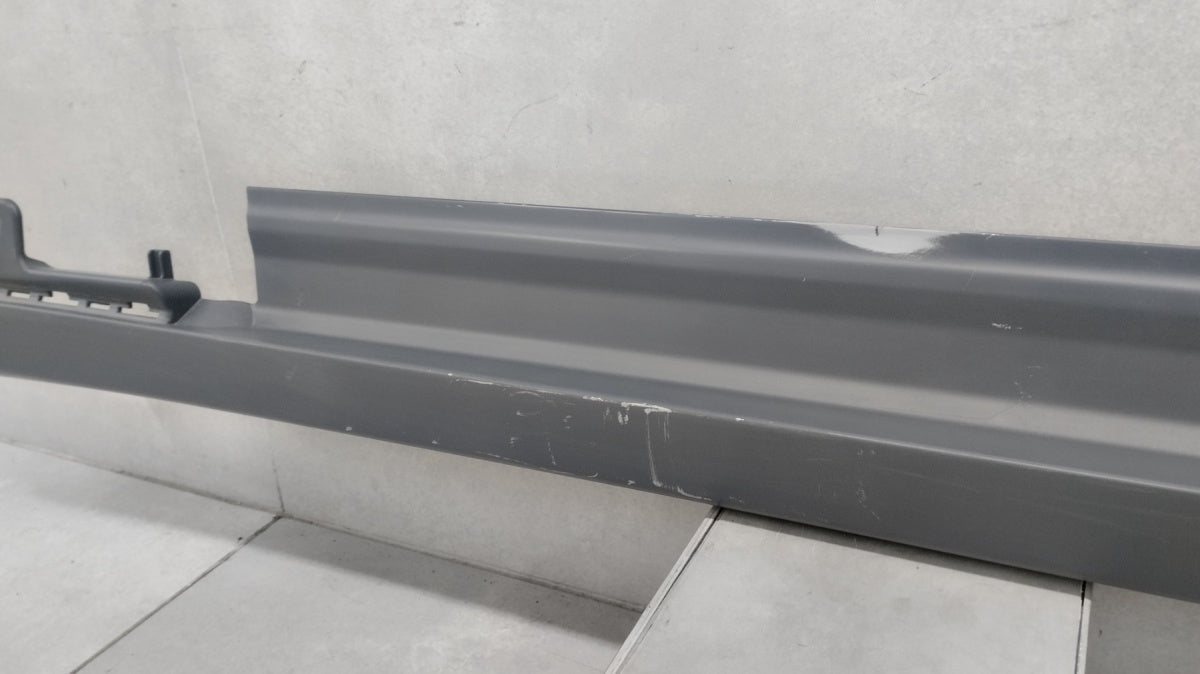 Lajsna praga lijevi BMW X3 G01 M-paket X4 G02 17-