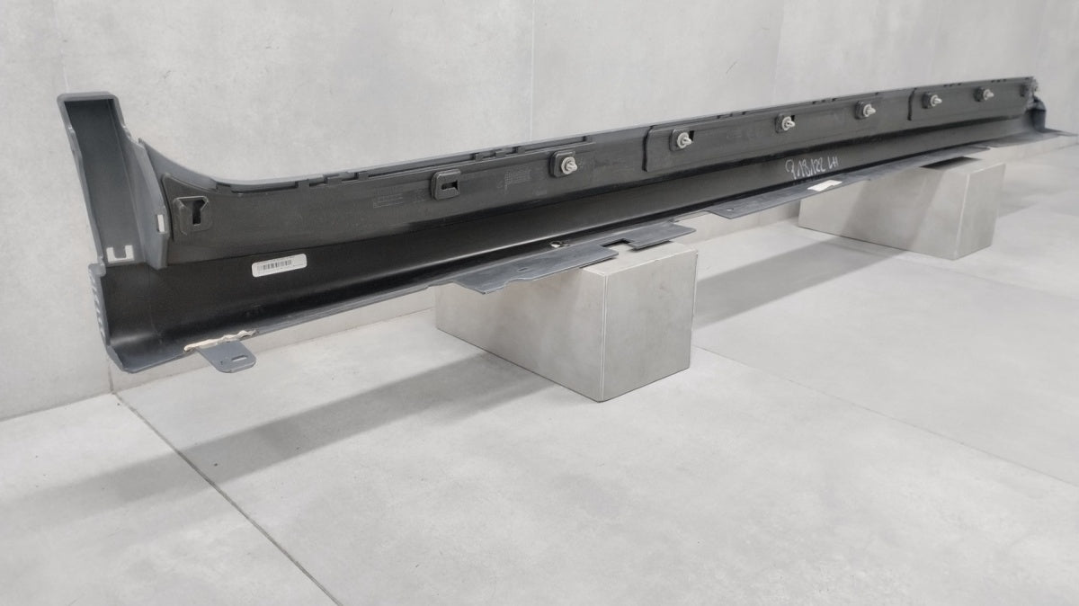 Lajsna praga lijevi BMW X3 G01 M-paket X4 G02 17-