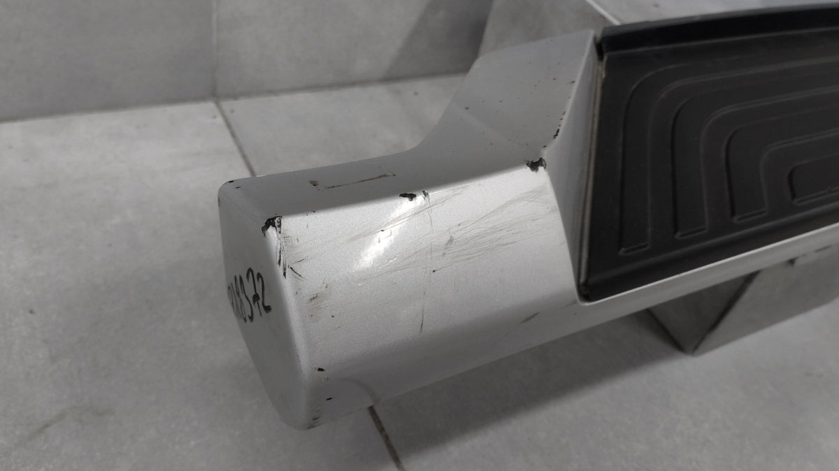 Lajsna praga lijevi Mitsubshi Pajero 06-21 3D 7656A081