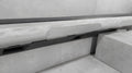 Lajsna praga lijevi VW Passat B8 3G9 Alltrack 15-
