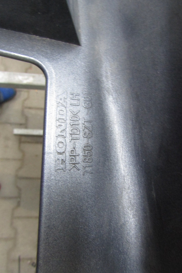 Lajsna praga lijeva Honda CRZ CR-Z 10-16 71850-szt-g01