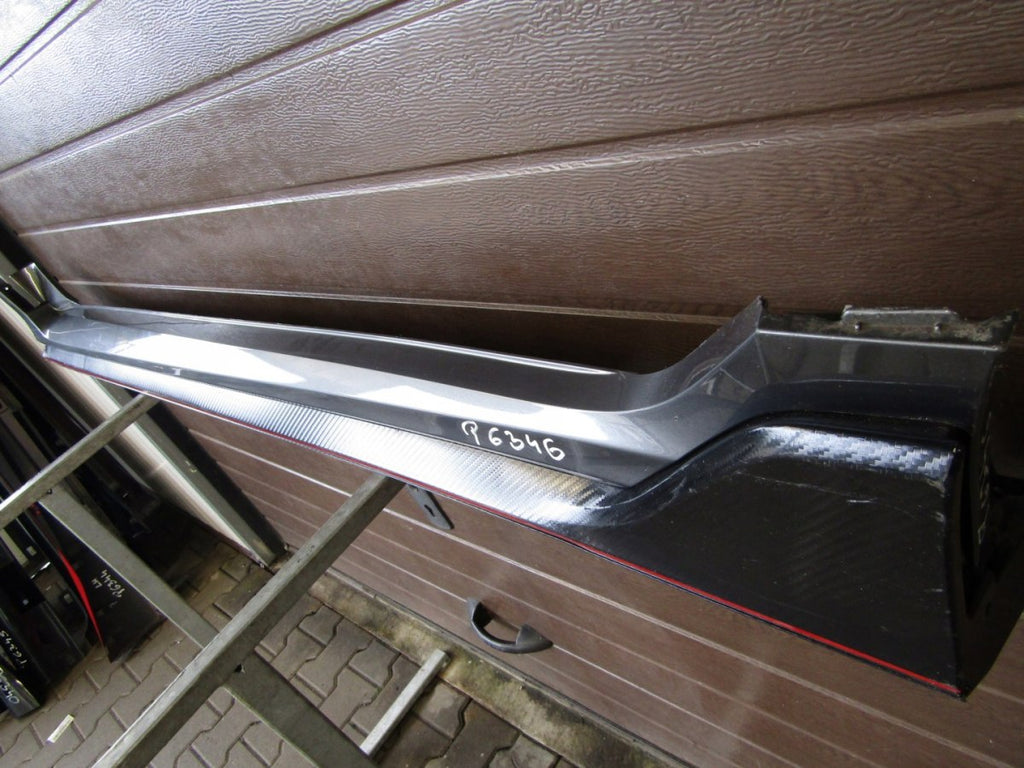 Lajsna praga lijeva Honda Civic X 10 Type R S 17-