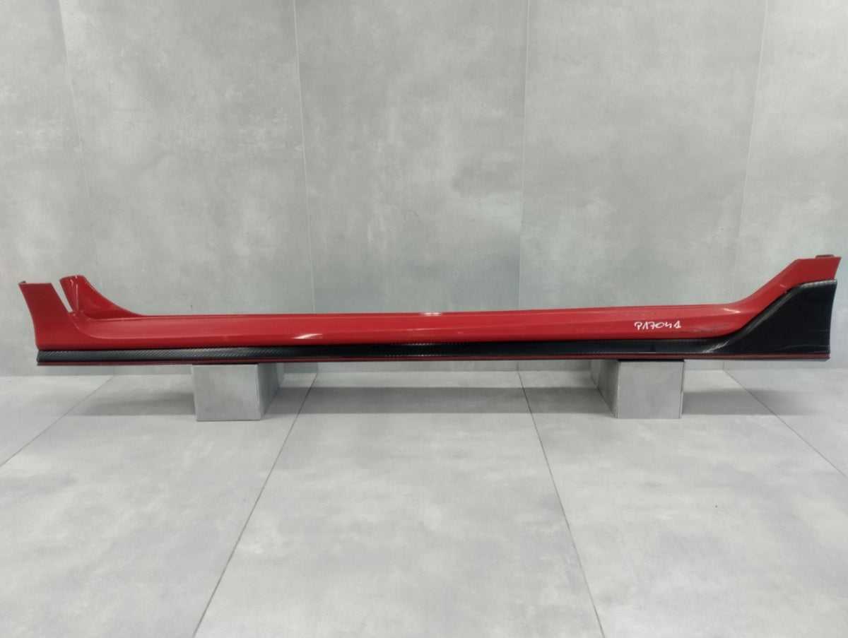 Lajsna praga lijevi Honda Civic X 10 Type R S 17-