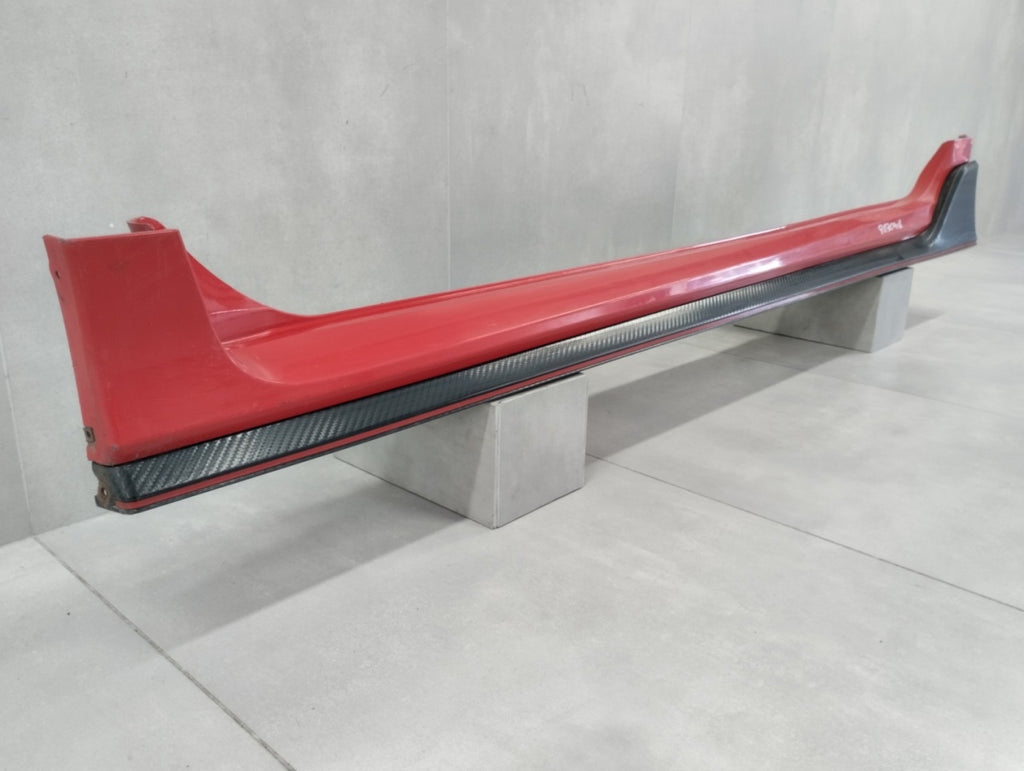 Lajsna praga lijevi Honda Civic X 10 Type R S 17-
