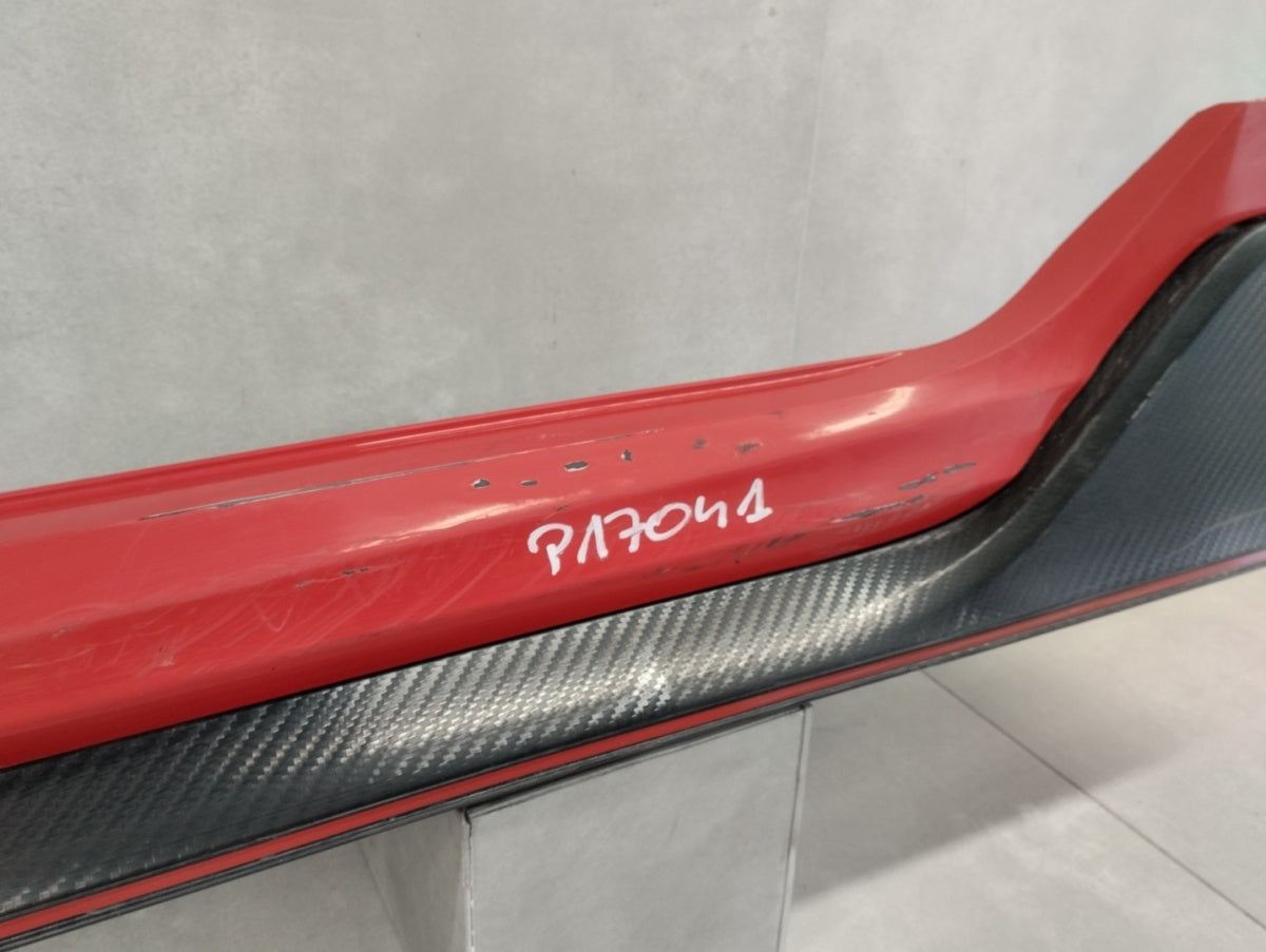 Lajsna praga lijevi Honda Civic X 10 Type R S 17-