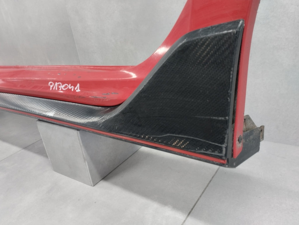Lajsna praga lijevi Honda Civic X 10 Type R S 17-