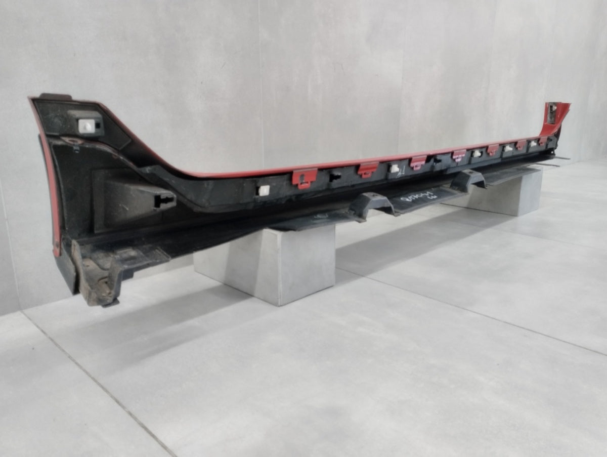 Lajsna praga lijevi Honda Civic X 10 Type R S 17-