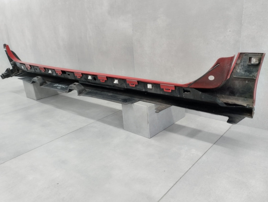Lajsna praga lijevi Honda Civic X 10 Type R S 17-