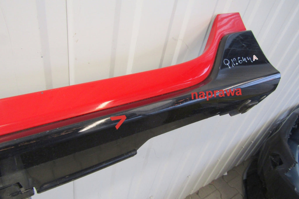 Lajsna praga lijeva Honda Civic X Sport Line 17-