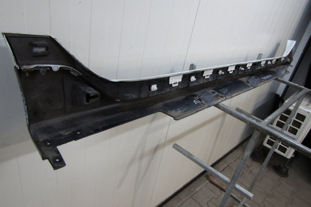 Lajsna praga lijevi Honda Civic X Sport Line 17-