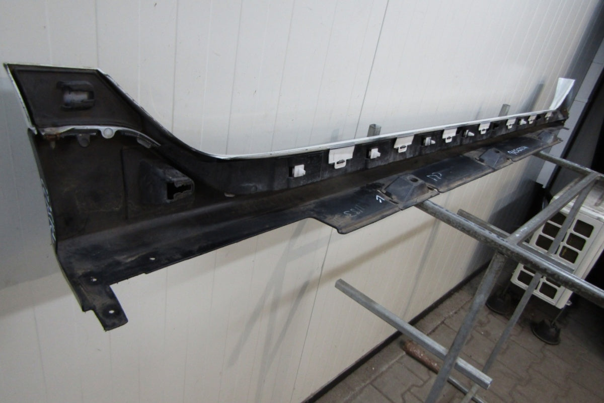 Lajsna praga lijevi Honda Civic X Sport Line 17-