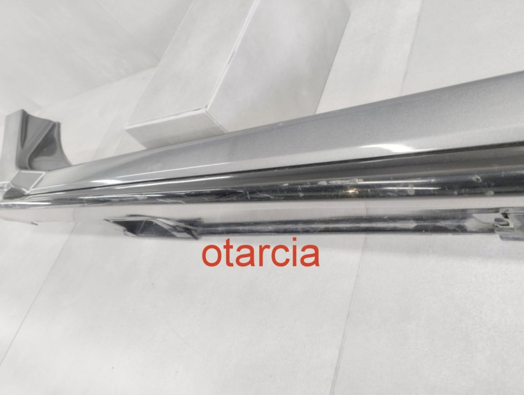 Lajsna praga lijevi Honda Civic X Sport Line 17-