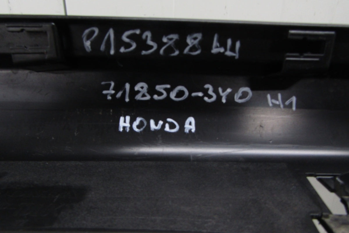 Lajsna praga lijevi Honda HRV ZR-V ZRV H-RV 23-