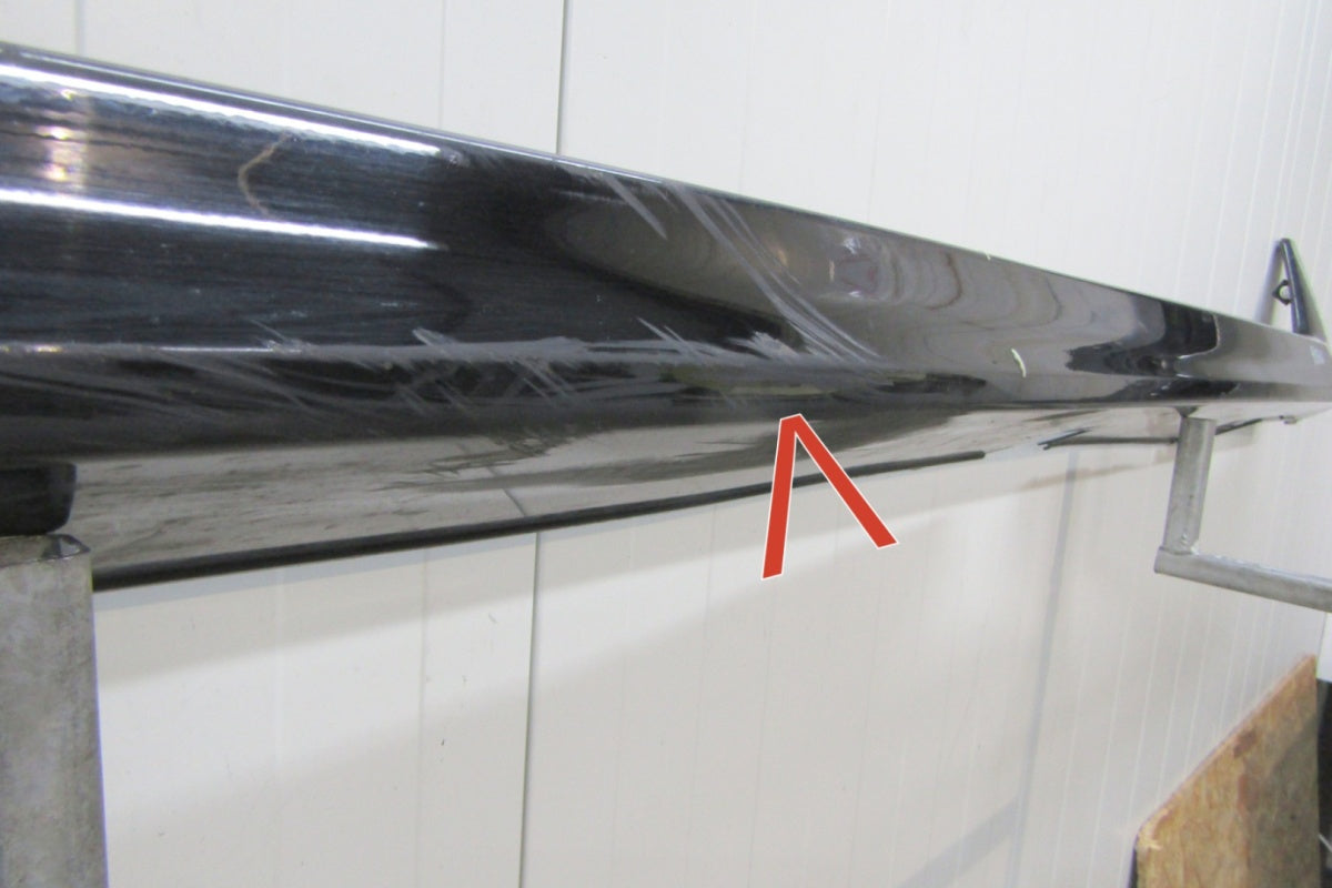 Lajsna praga lijevi Honda Jazz GR GS 5 Fit RS 20-