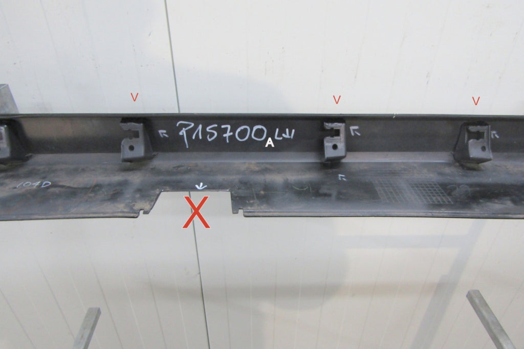 Lajsna praga lijevi Honda Jazz GR GS 5 Fit RS 20-