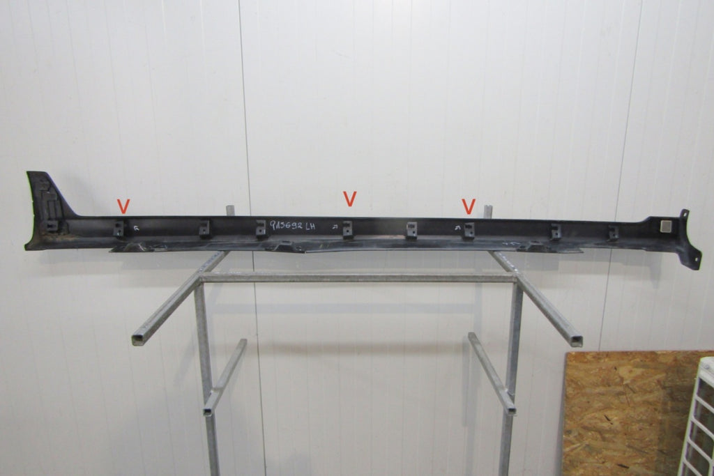 Lajsna praga lijevi Honda Jazz GR GS 5 Fit RS 20-