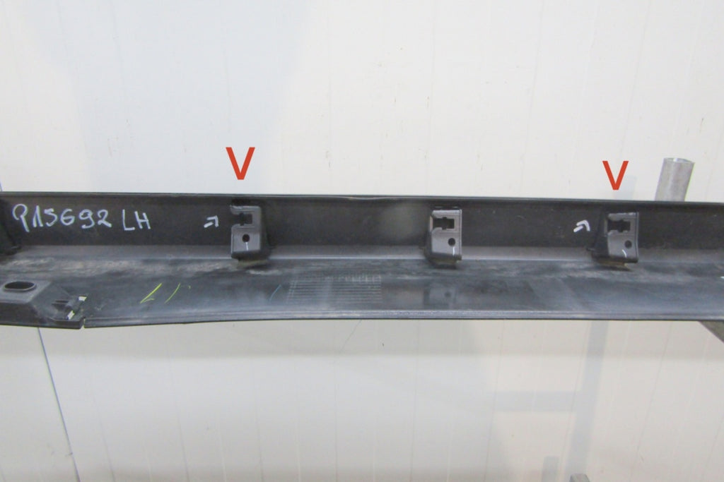 Lajsna praga lijevi Honda Jazz GR GS 5 Fit RS 20-