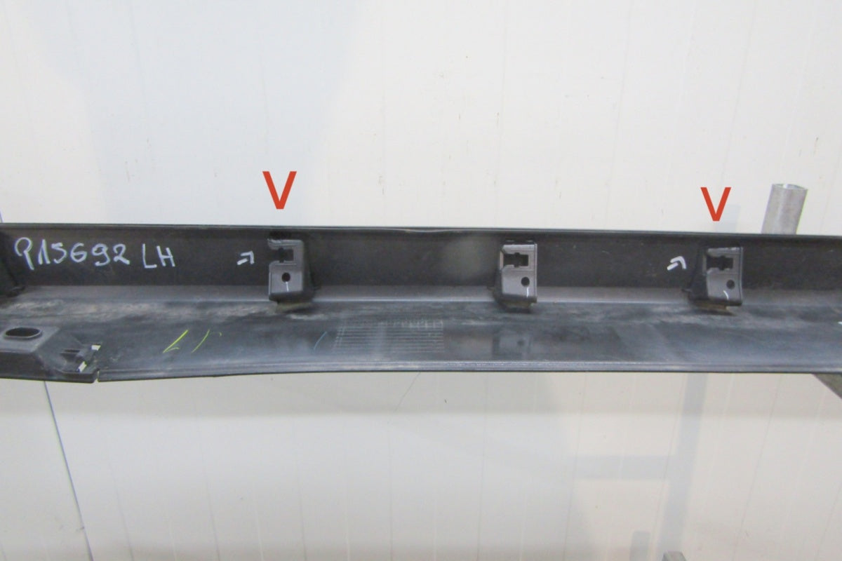 Lajsna praga lijevi Honda Jazz GR GS 5 Fit RS 20-