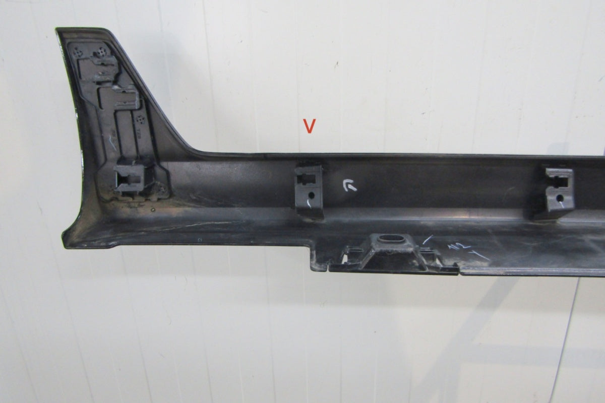 Lajsna praga lijevi Honda Jazz GR GS 5 Fit RS 20-