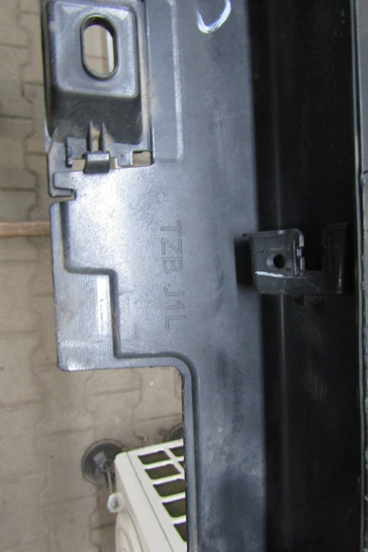 Lajsna praga lijevi Honda Jazz GR GS 5 Fit RS 20-