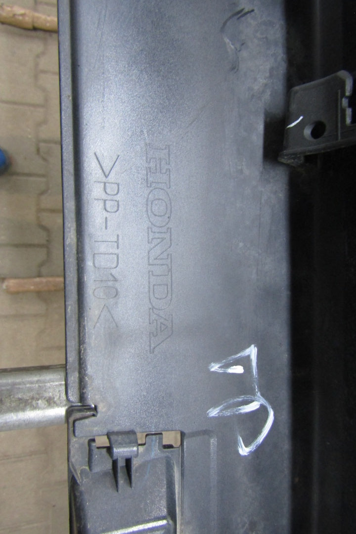 Lajsna praga lijevi Honda Jazz GR GS 5 Fit RS 20-