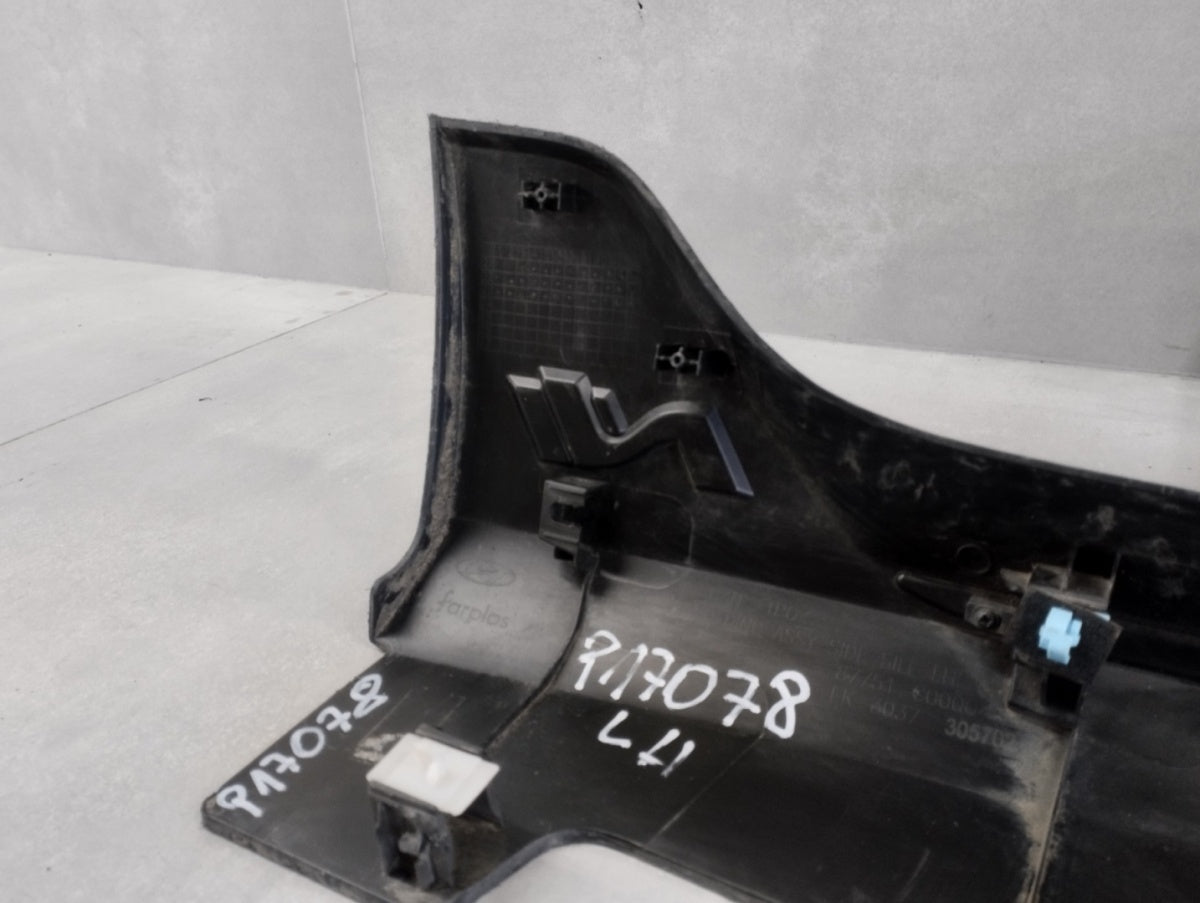 Lajsna praga lijevi Hyundai I20 N 3 N 20- I-20