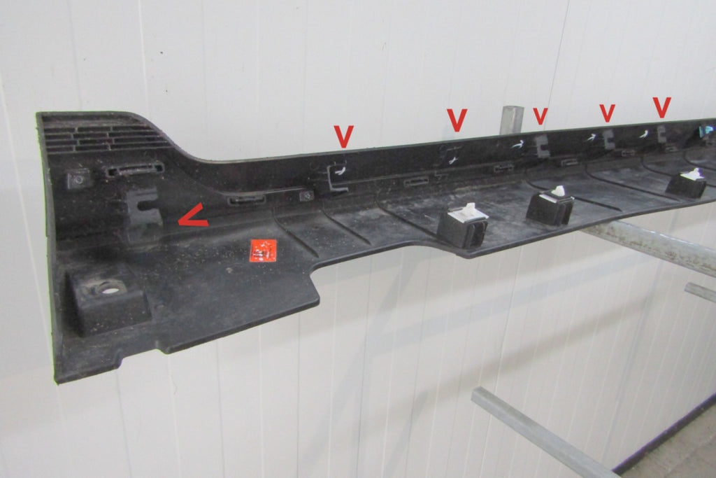 Lajsna praga desna Hyundai I20 3 N LINE 87754 q0700 20-
