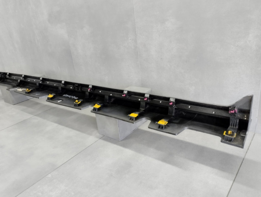 Lajsna praga lijevi Hyundai Ioniq 5 21- próg
