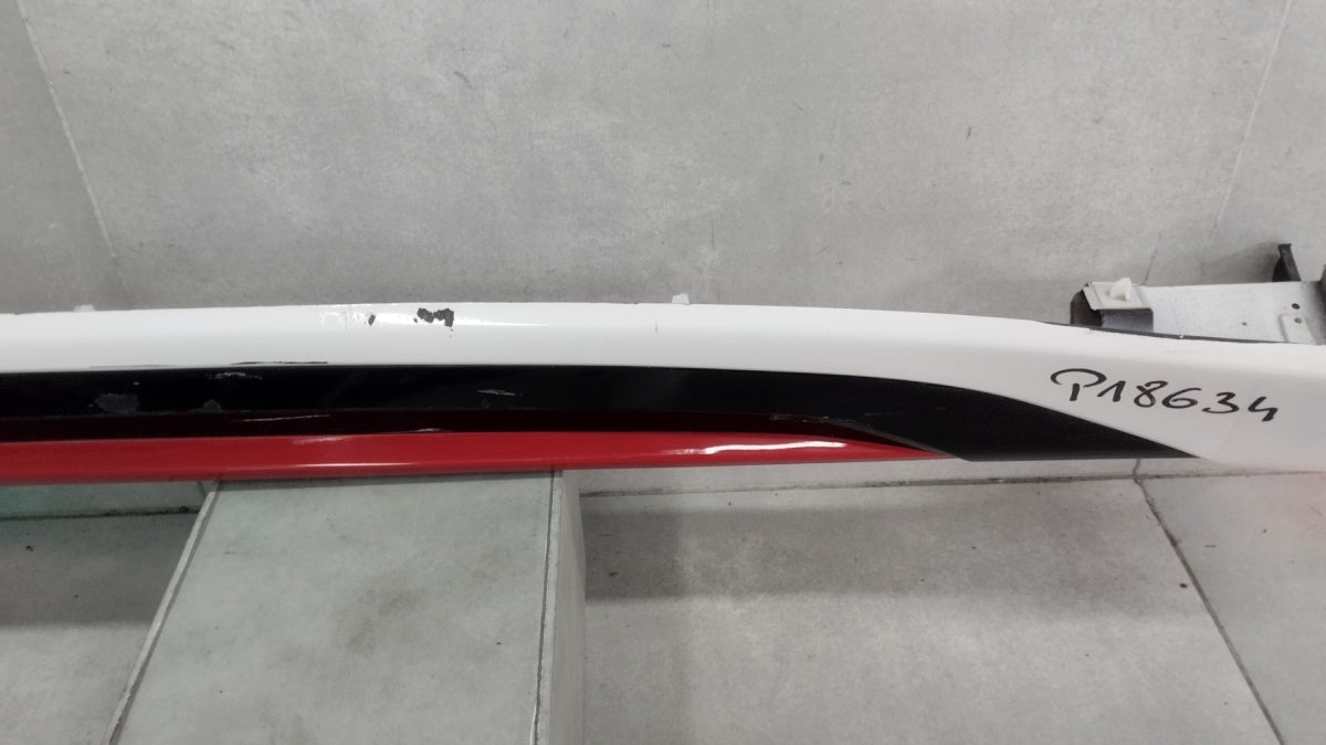 Lajsna praga lijevi Kia Ceed III 3 GT 18- 5D GT Line