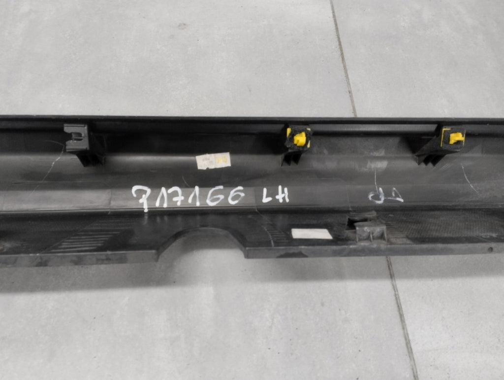Lajsna praga lijevi Hyundai Kona Electric 18-