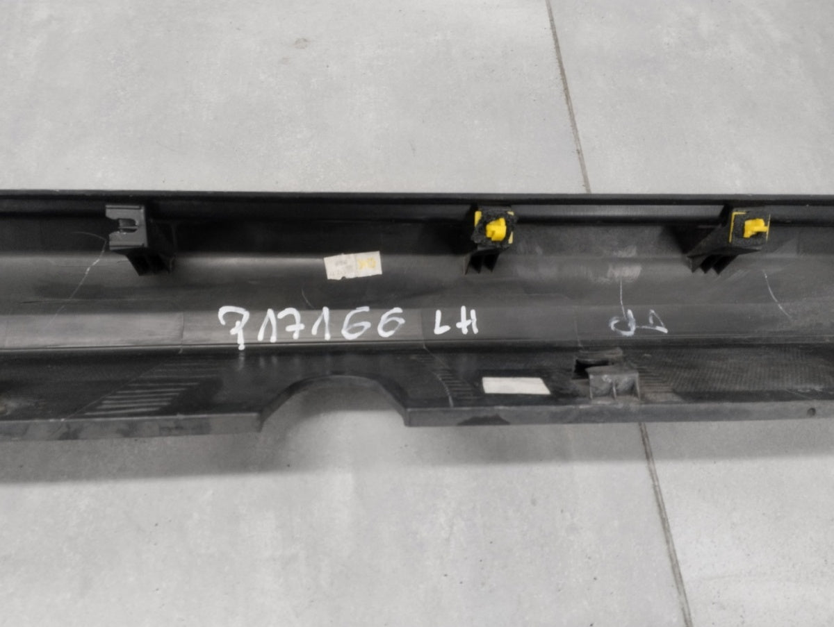 Lajsna praga lijevi Hyundai Kona Electric 18-