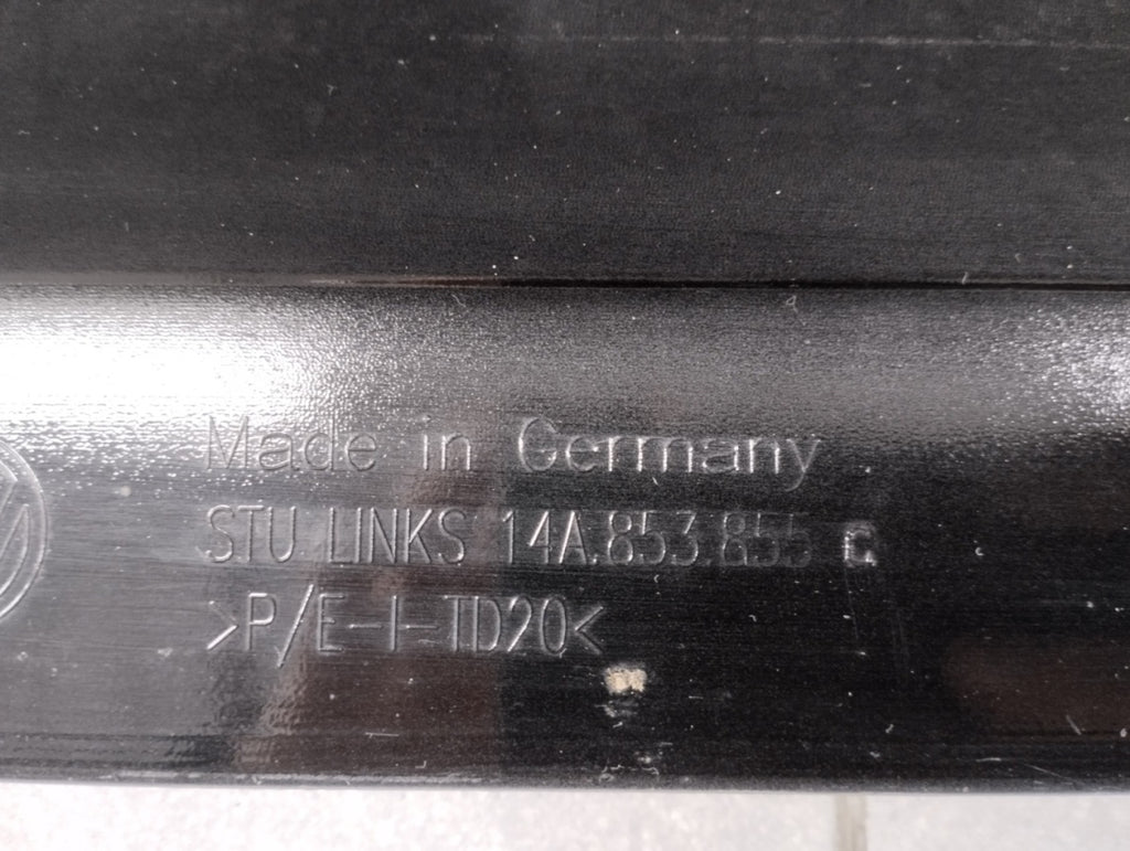 Lajsna praga lijevi ID7 ID.7 23- nakładka 14A853855