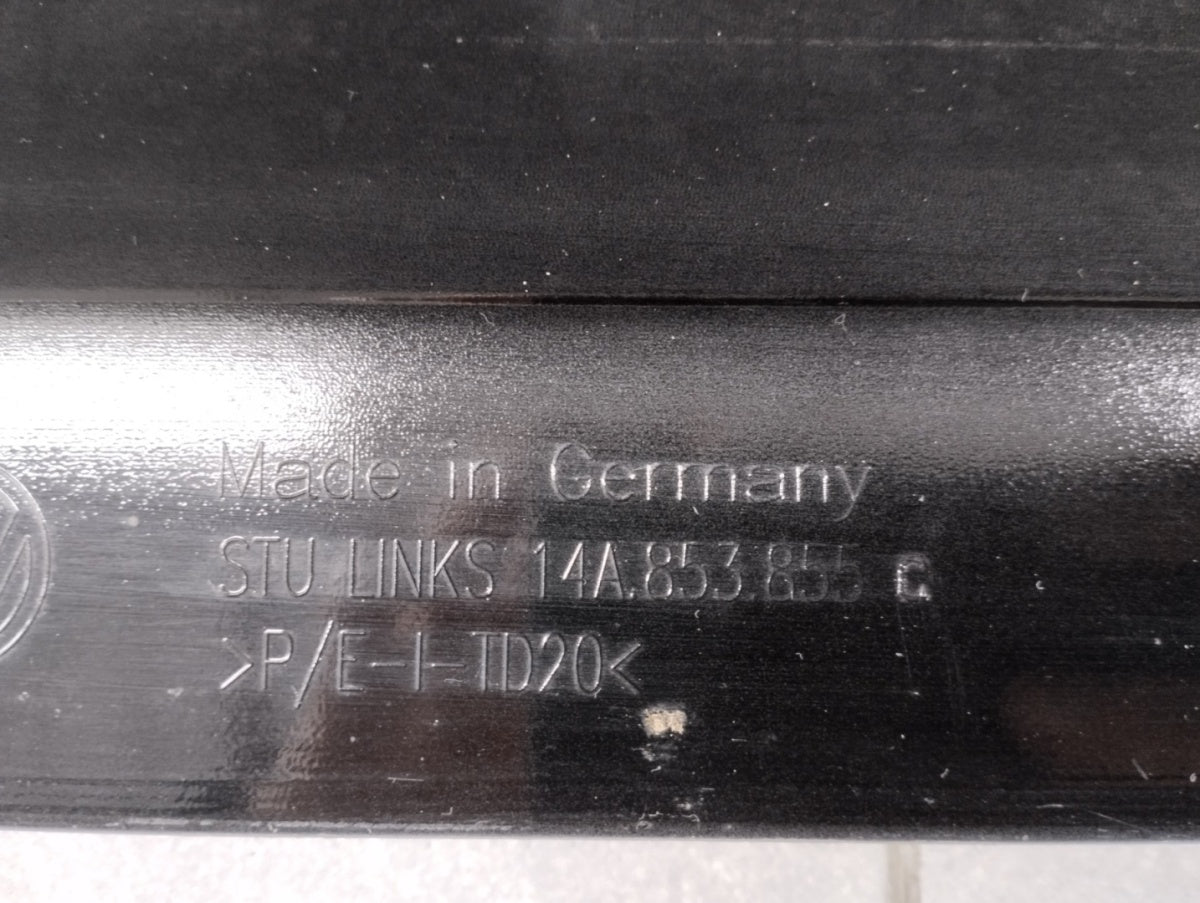 Lajsna praga lijevi ID7 ID.7 23- nakładka 14A853855
