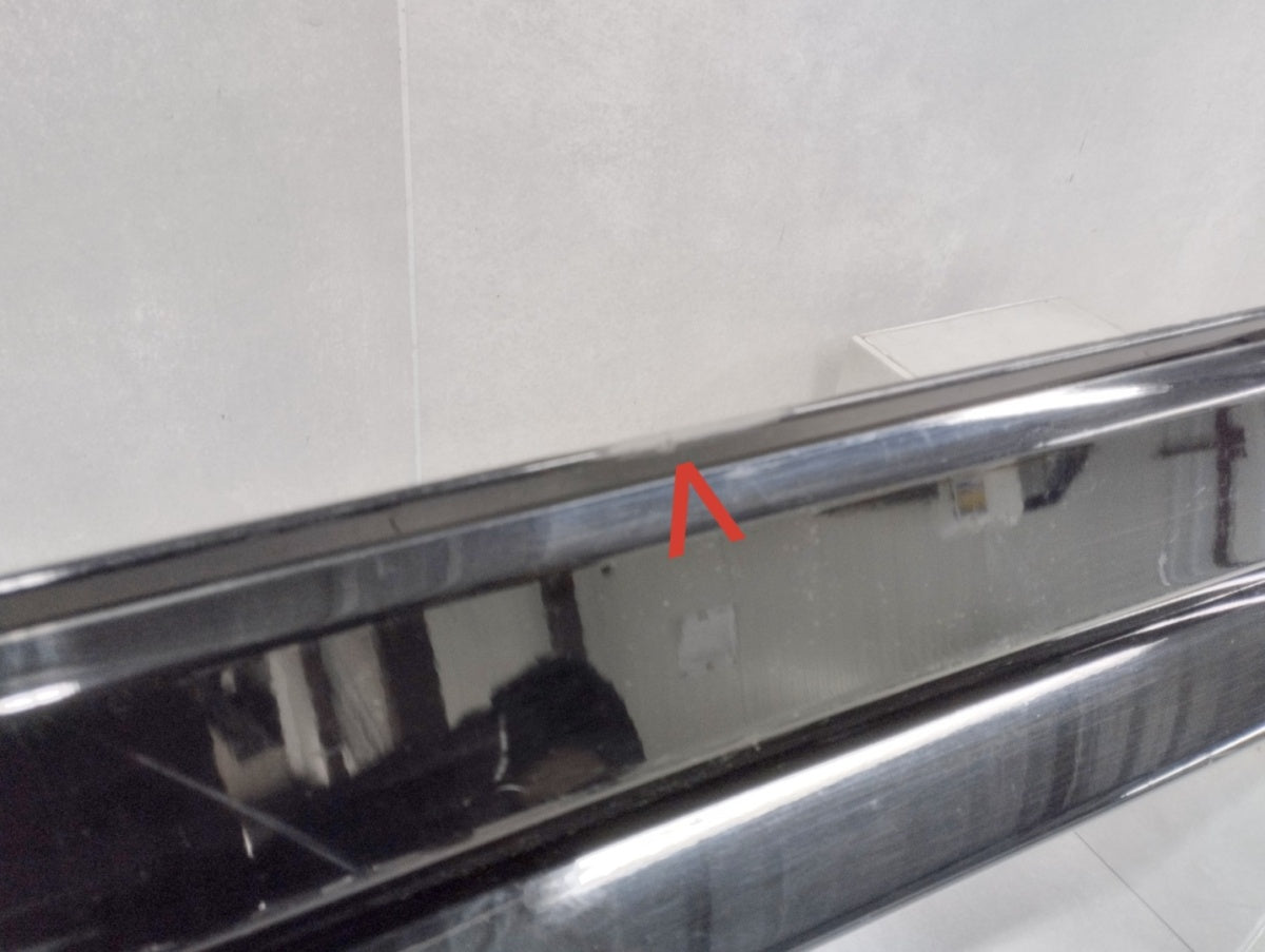 Lajsna praga lijevi ID7 ID.7 23- nakładka VW 14A853855