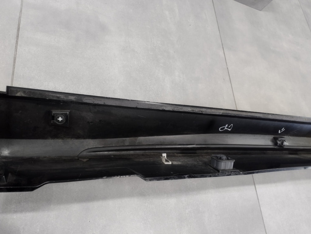 Lajsna praga lijevi ID7 ID.7 23- nakładka VW 14A853855