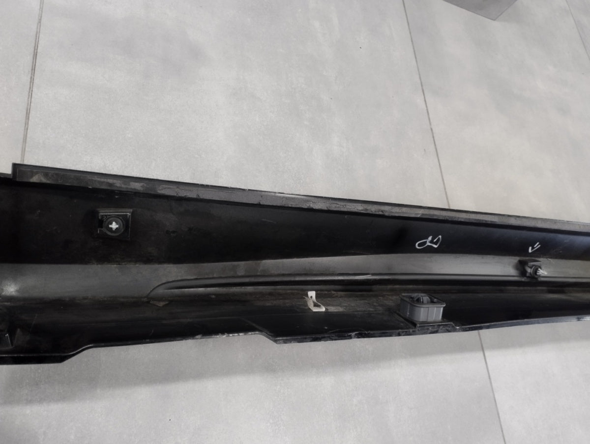 Lajsna praga lijevi ID7 ID.7 23- nakładka VW 14A853855