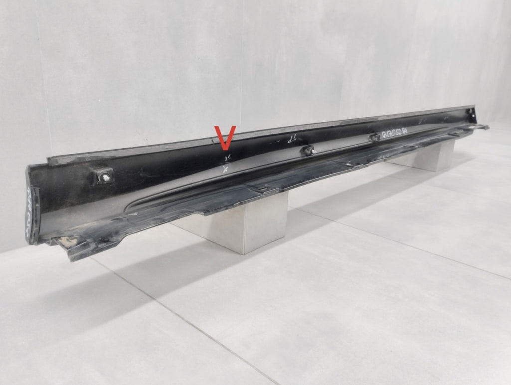 Lajsna praga lijevi ID7 ID.7 23- nakładka VW 14A853855