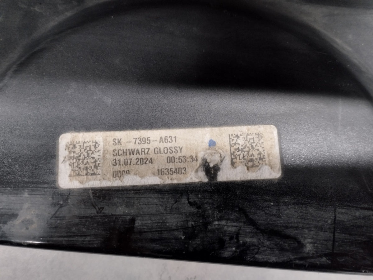 Lajsna praga lijevi ID7 ID.7 23- nakładka VW 14A853855