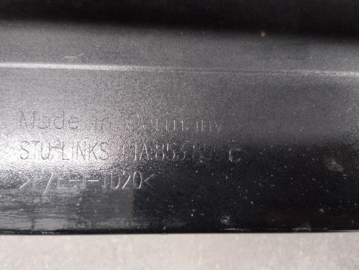 Lajsna praga lijevi ID7 ID.7 23- nakładka VW 14A853855