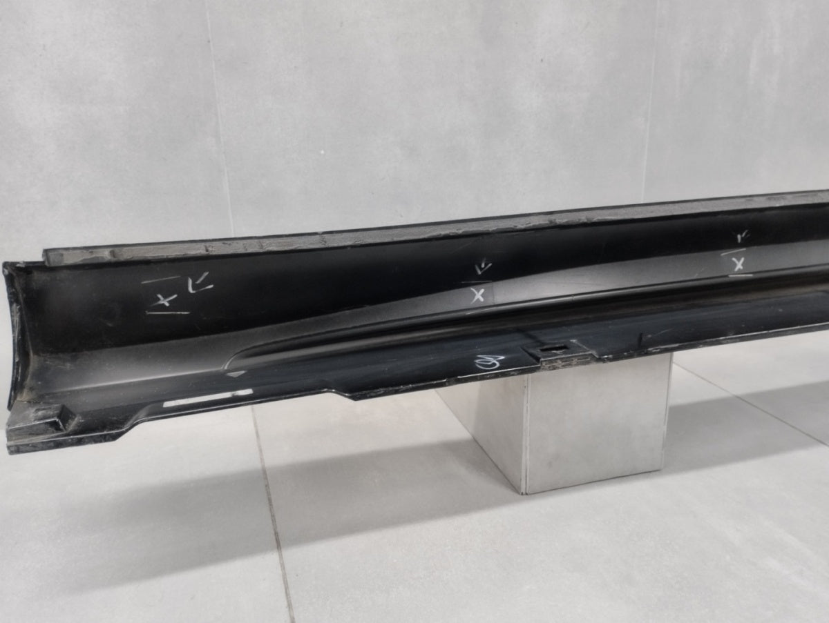 Lajsna praga lijevi ID7 ID.7 23- nakładka VW 14A853855