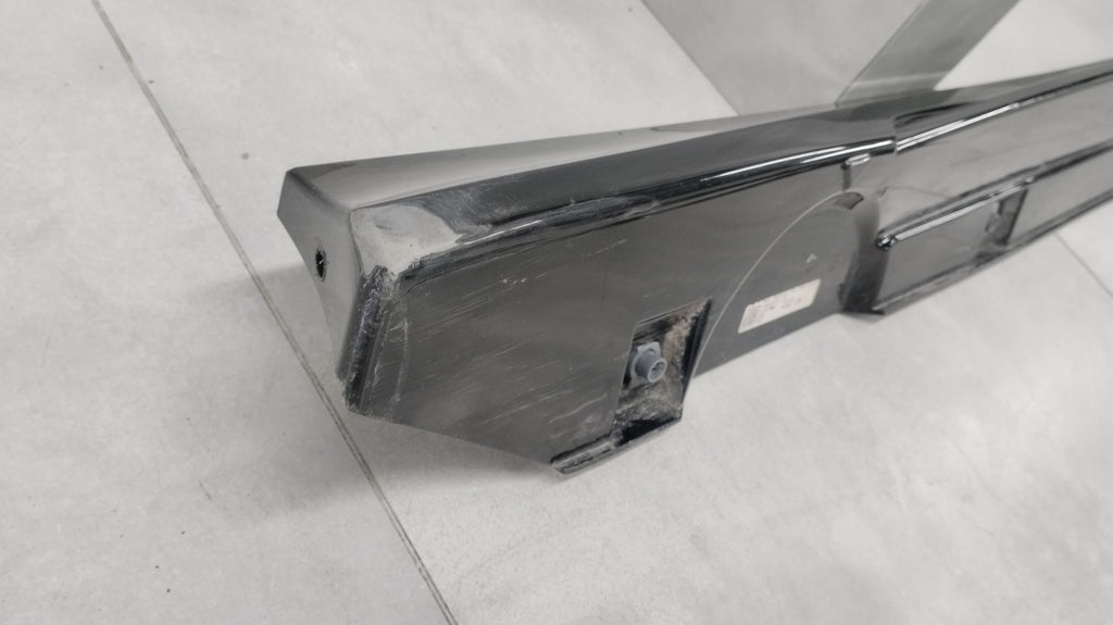 Lajsna praga lijevi ID7 ID.7 23- nakładka VW 14A853855