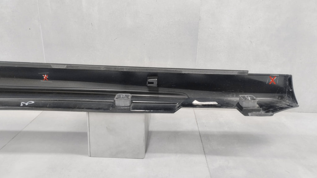 Lajsna praga lijevi ID7 ID.7 23- nakładka VW 14A853855