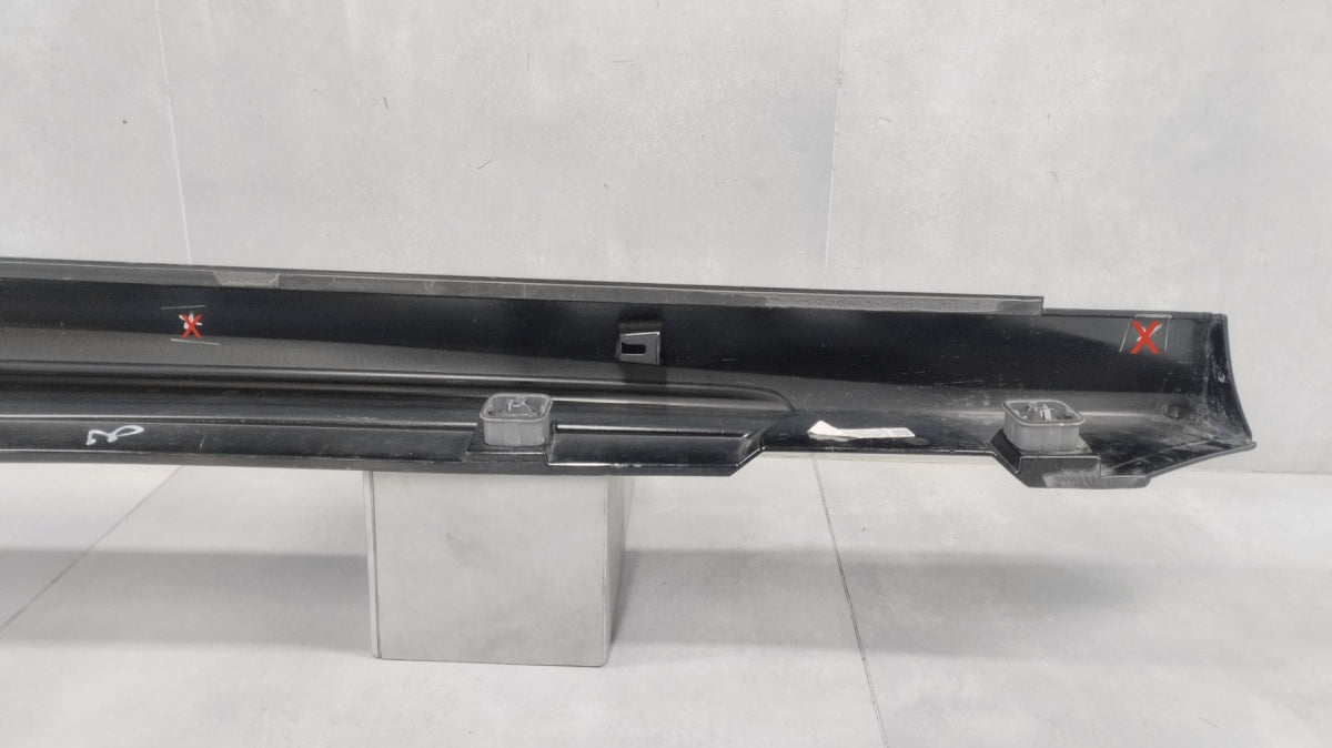 Lajsna praga lijevi ID7 ID.7 23- nakładka VW 14A853855