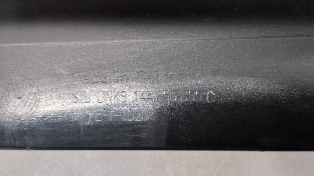 Lajsna praga lijevi ID7 ID.7 23- nakładka VW 14A853855