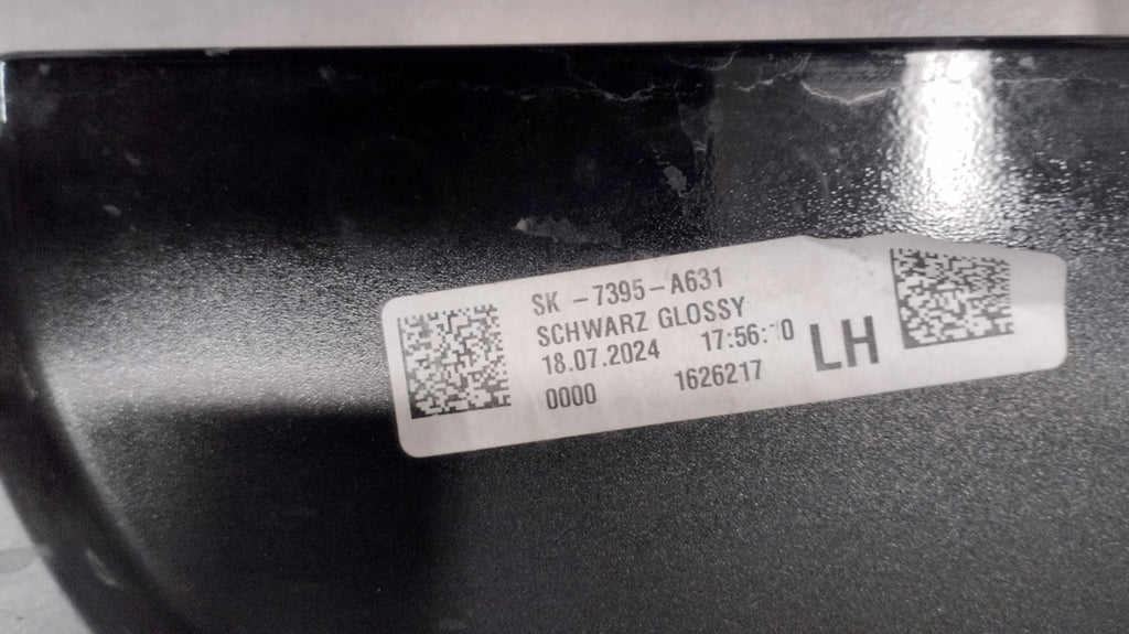 Lajsna praga lijevi ID7 ID.7 23- nakładka VW 14A853855